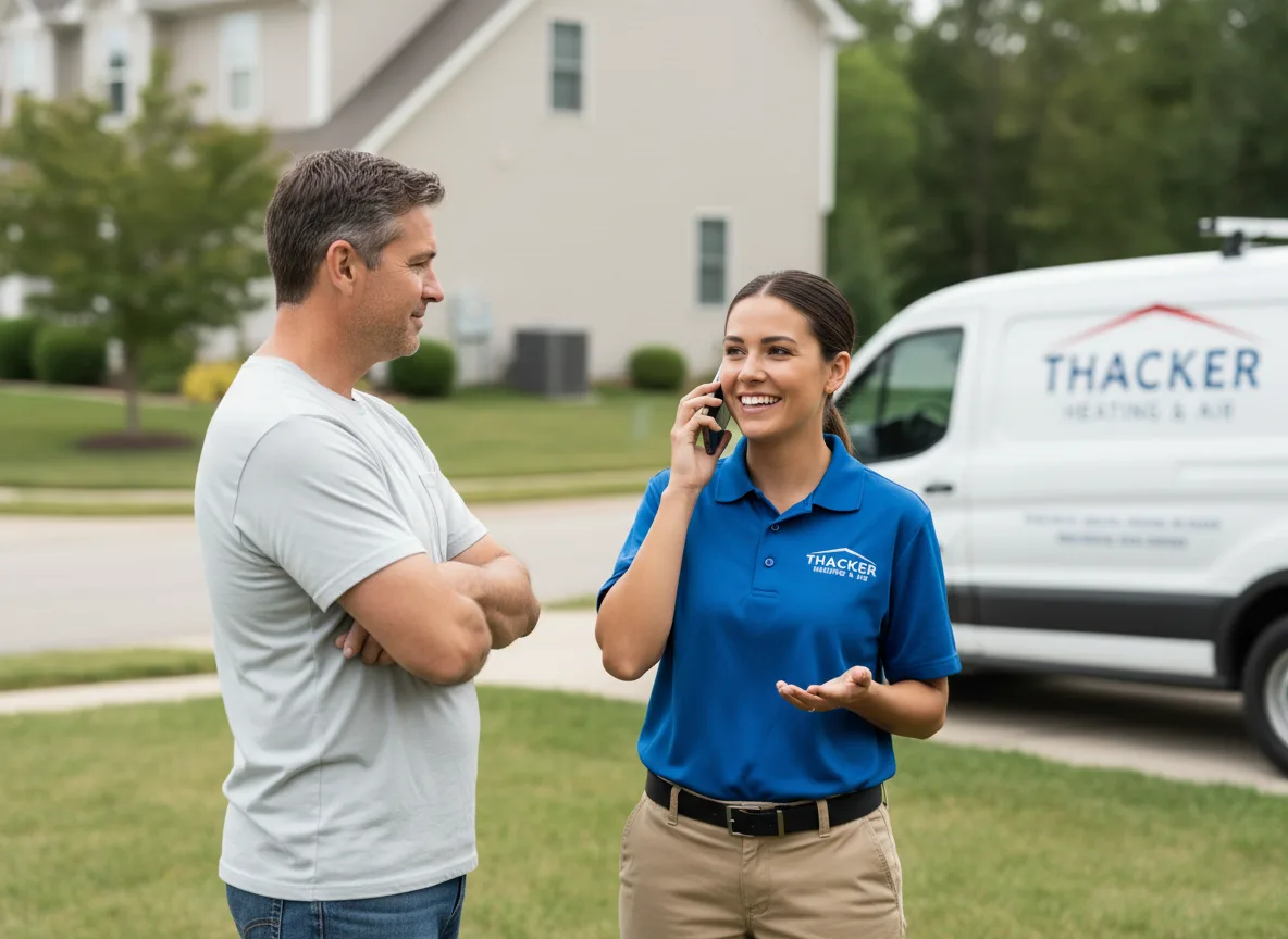 Ac Repair Tualatin, OR FAQs